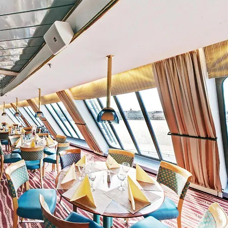 Viking Line Ferry Gabriella - To Stockholm  *