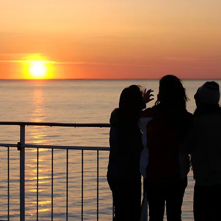 Viking Line Ferry Gabriella - One-way Journey From To Stockholm 