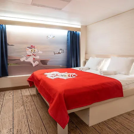  Viking Line Ferry Gabriella - One-way Journey From To Stockholm Helsinki
