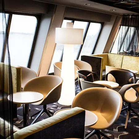 Viking Line Ferry Gabriella - One-way Journey From To Stockholm * Helsinki