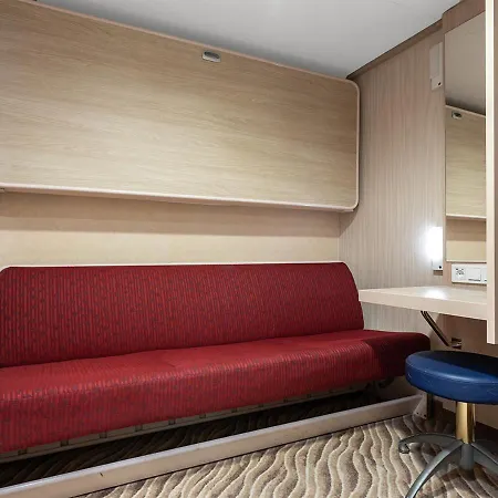 Viking Line Ferry Gabriella - One-way Journey From To Stockholm Helsinki