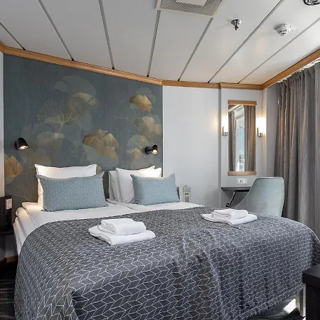 Viking Line Ferry Gabriella - One-way Journey From To Stockholm  Helsinki